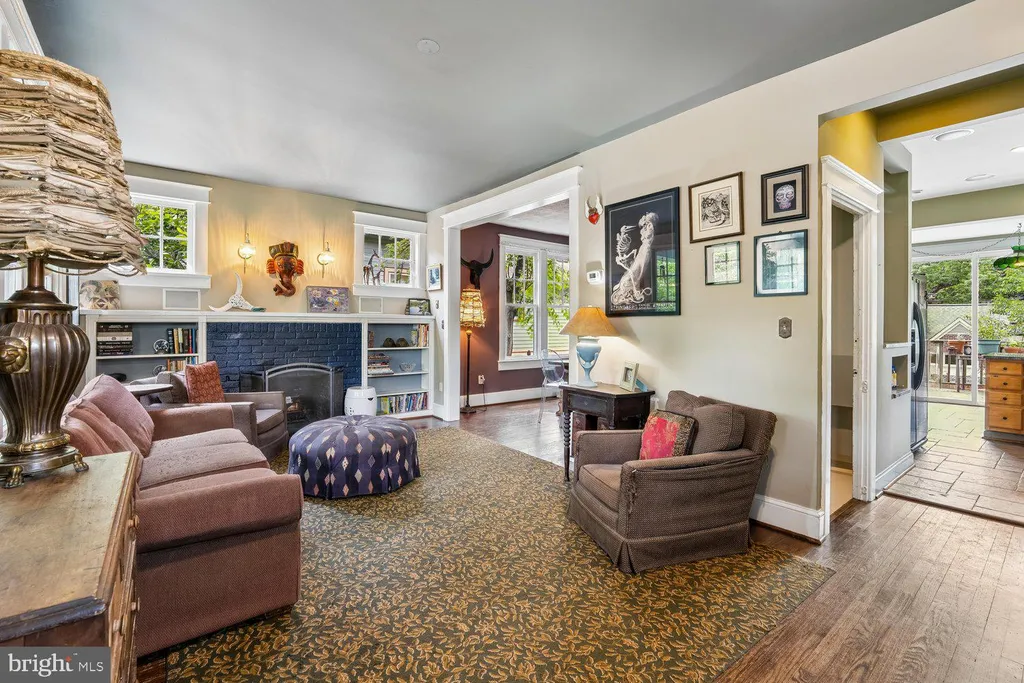 Additional image 7 of 254 Park Avenue, Takoma Park, MD 20912