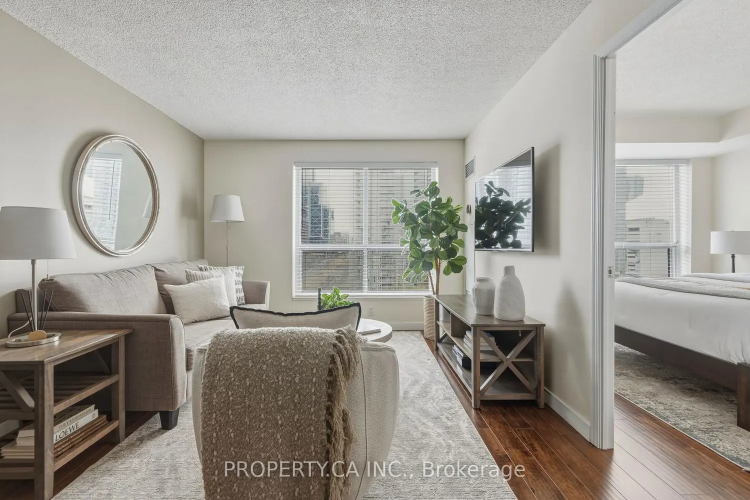 Additional image 3 of 410 Queens Quay 1105