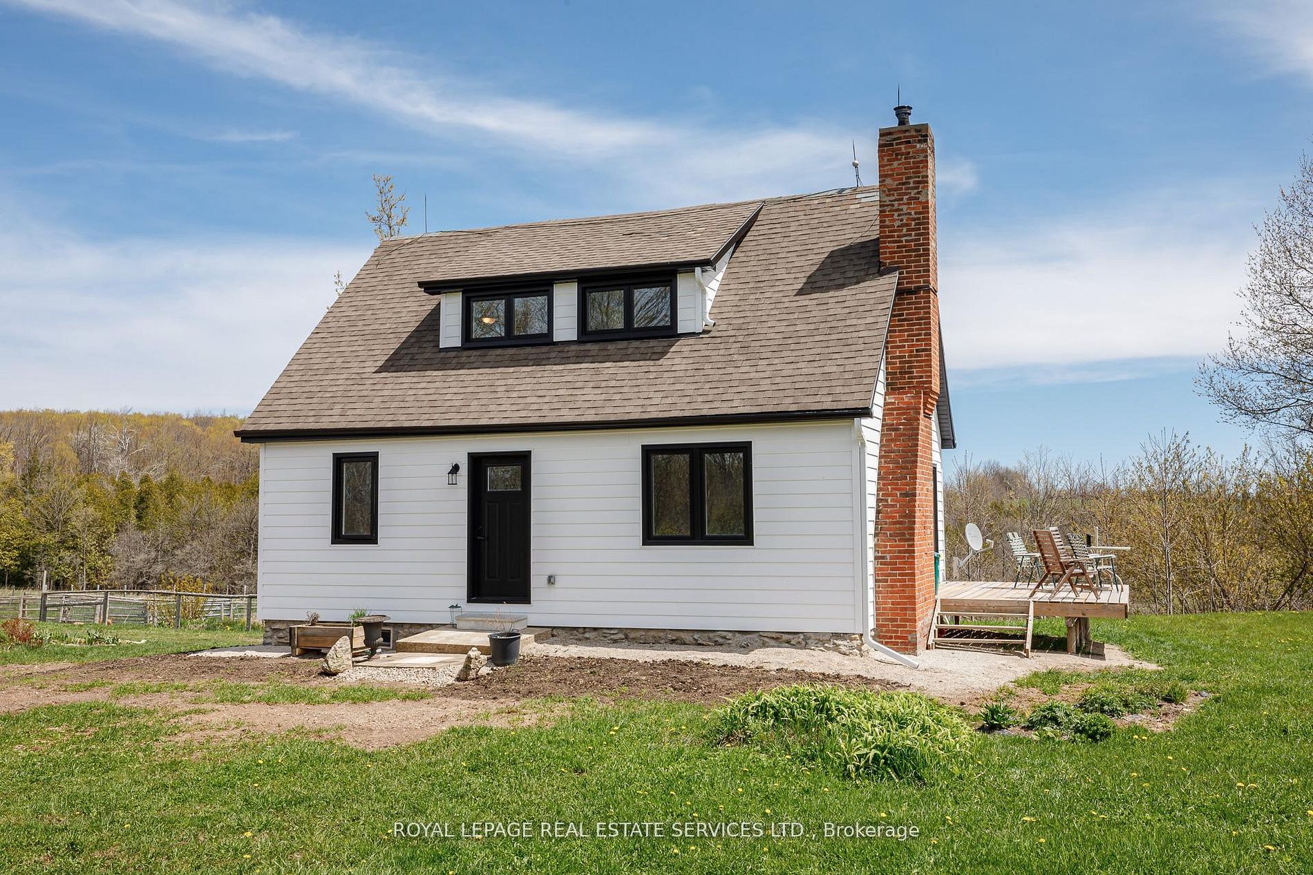 58111 12th Line, Meaford, ON, N4L 1W5