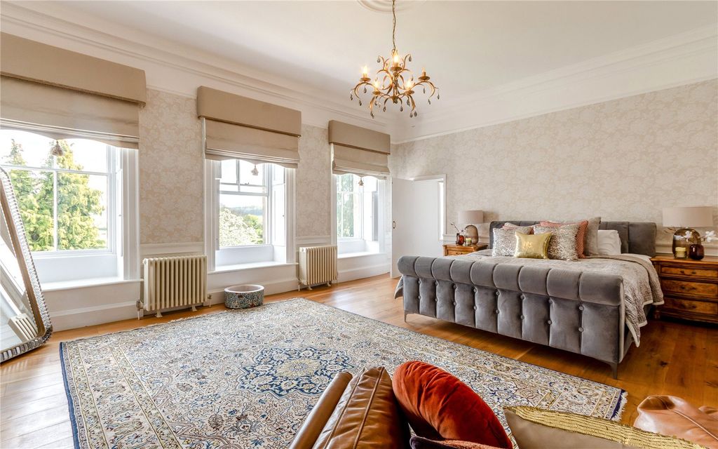 Additional image 17 of 9 bed detached house for saleMiddle Mayfield, Ashbourne, Derbyshire DE6
