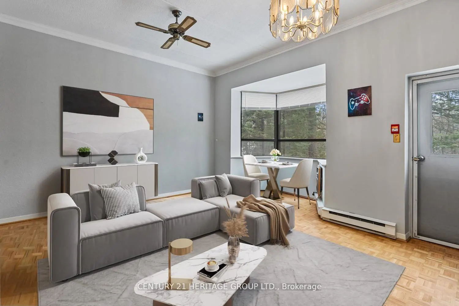 Additional image 4 of 166 Olive Street 105
