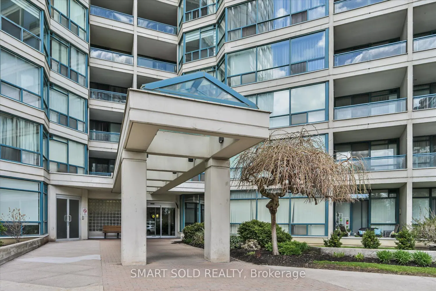 Additional image 2 of 4725 Sheppard Avenue 704