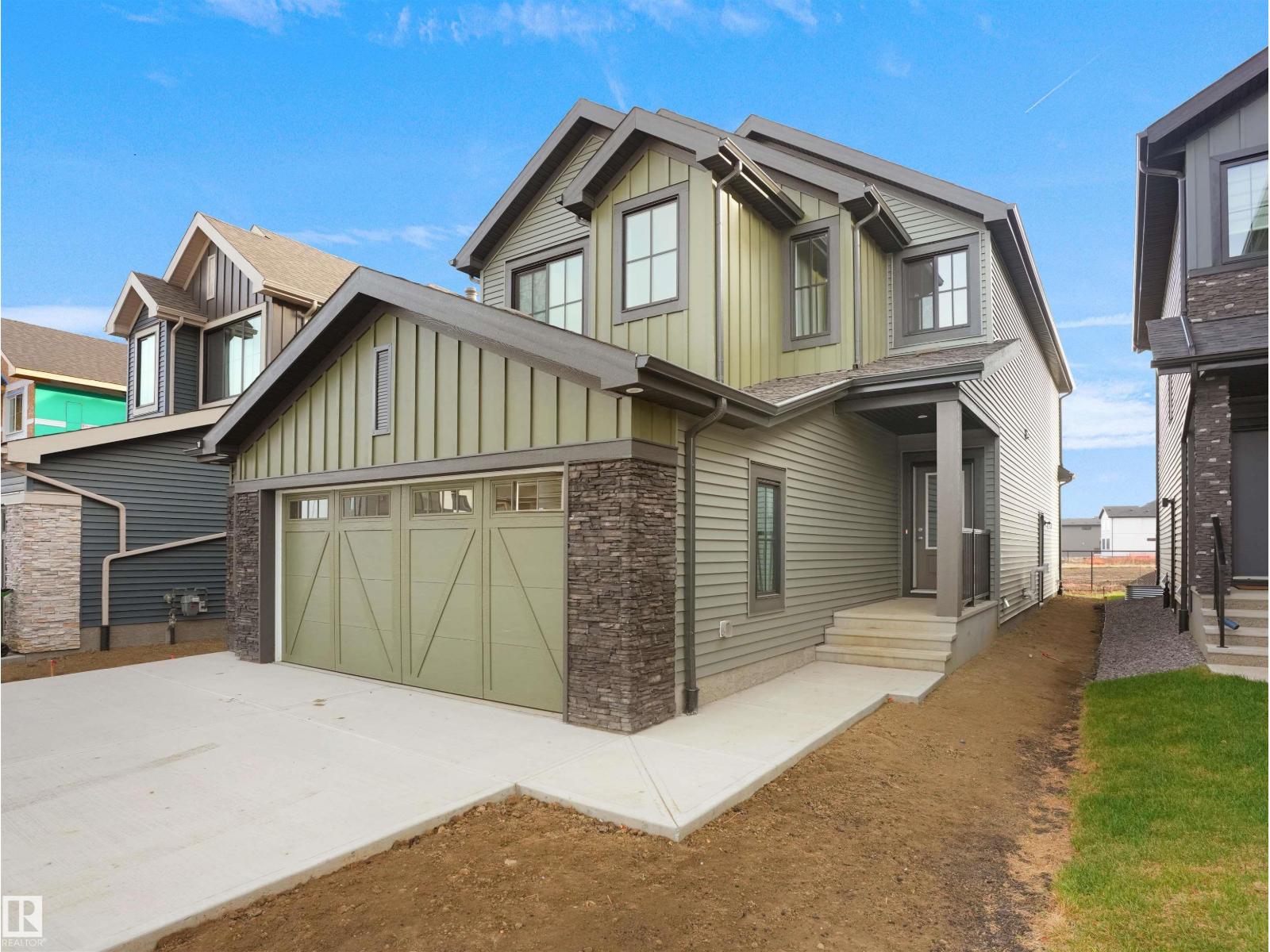 6343 175 Avenue NW, Edmonton, AB, T5Y4B7