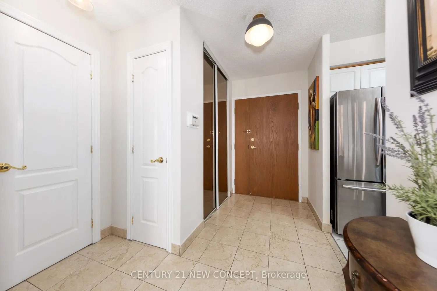 100 Upper Madison Avenue 2601 photo 2