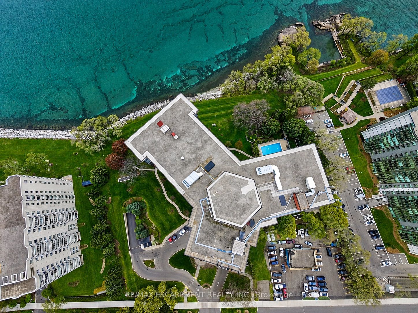 Additional image 4 of 602-5250 Lakeshore Road, Burlington, ON, L7L 5L2