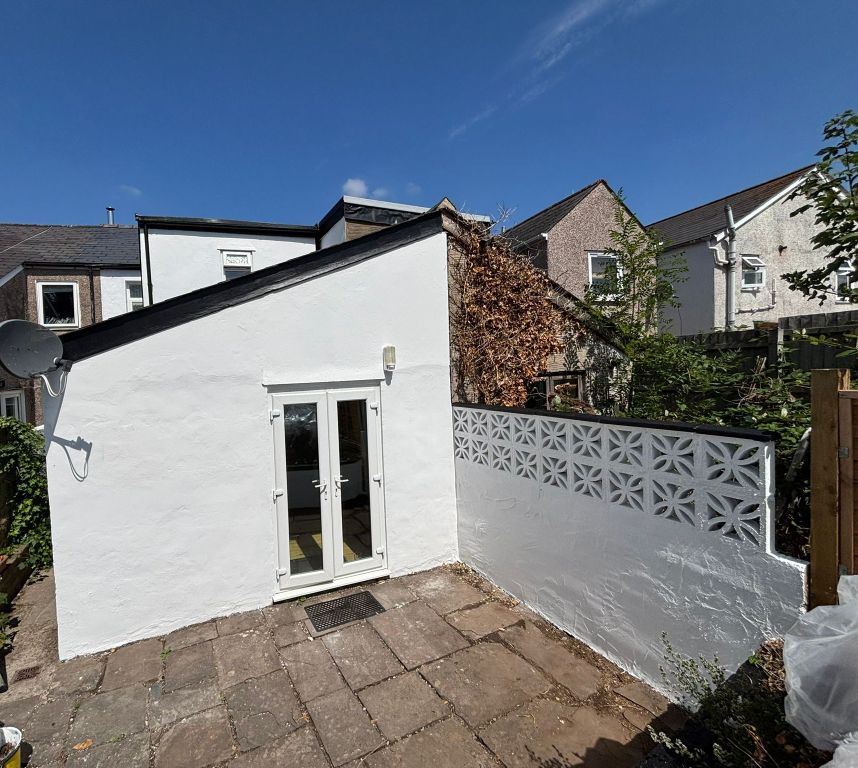 Additional image 16 of 2 bed terraced house to rentUnion Road East, Abergavenny NP7