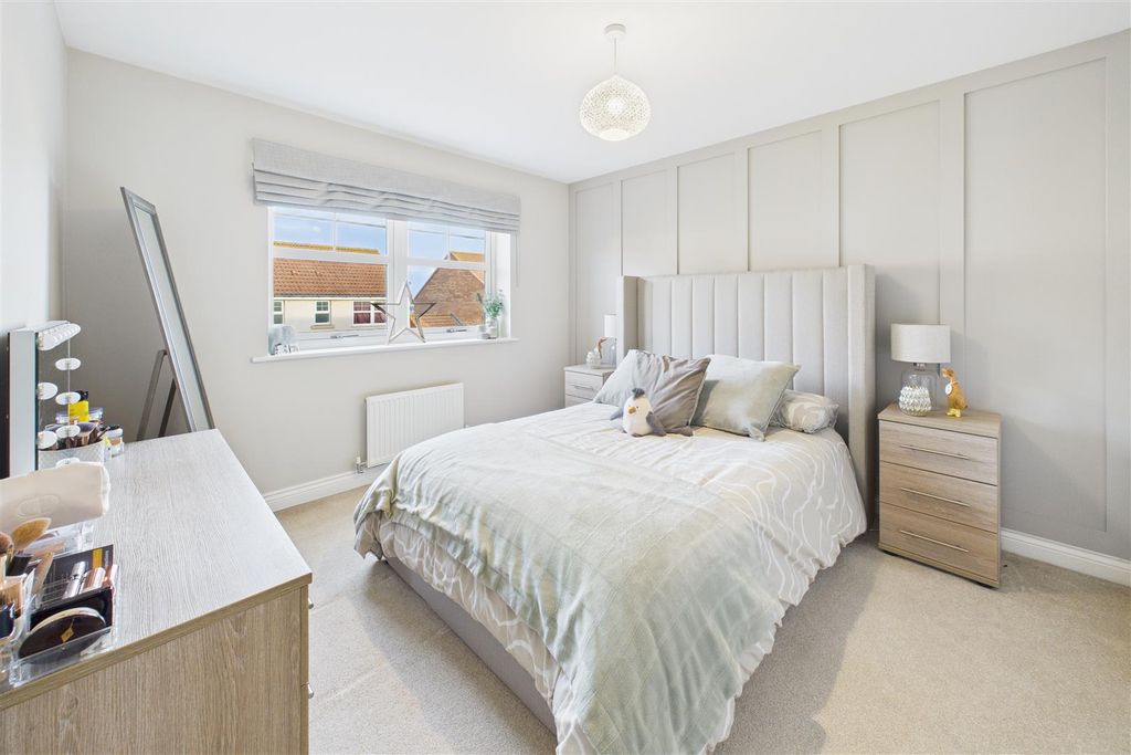 Additional image 12 of 4 bed detached house to rentMercers Way, Alnwick NE66