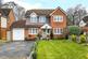 Sanger Drive, Send, Surrey, GU23
