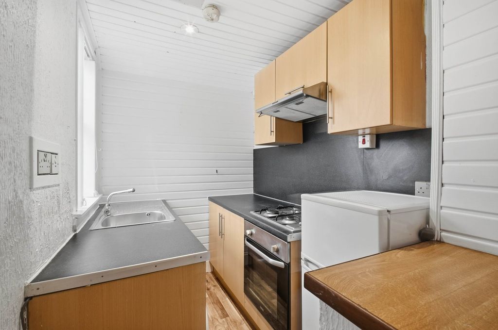 Additional image 3 of 1 bed flat for saleFullarton Street, Kilmarnock KA1