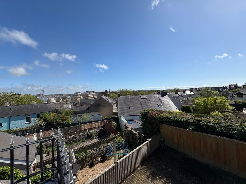 Additional image 11 of 2 bed flat to rentNewcastle Hill, Bridgend CF31