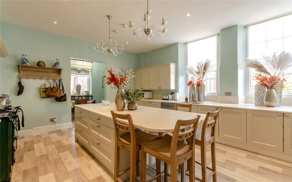 Additional image 10 of 9 bed detached house for saleMiddle Mayfield, Ashbourne, Derbyshire DE6