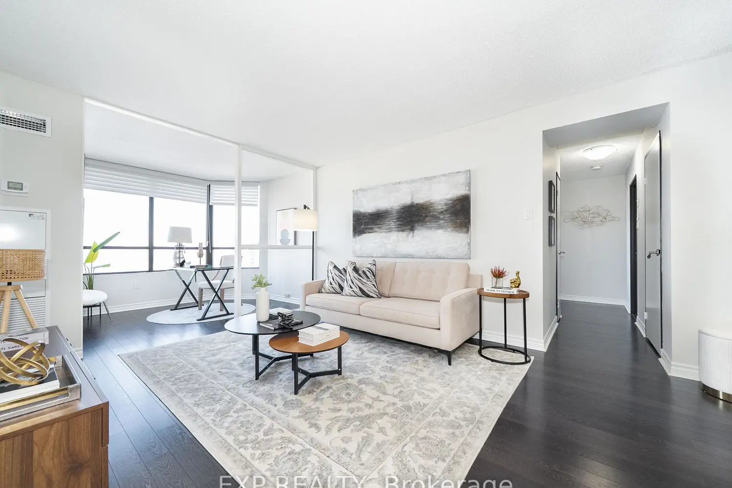 7420 Bathurst Street 1602