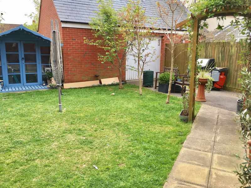 Additional image 16 of 5 bed semi-detached house to rentBransby Way, Weston Village, Weston-Super-Mare BS24