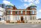 Eastern Esplanade, Cliftonville, Margate, Kent, CT9