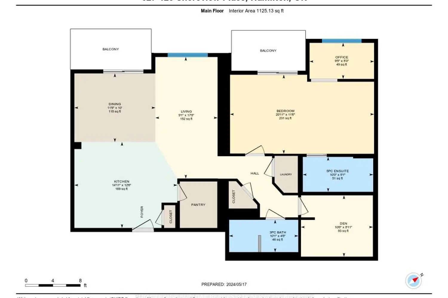 Additional image 20 of 125 Shoreview Place 627