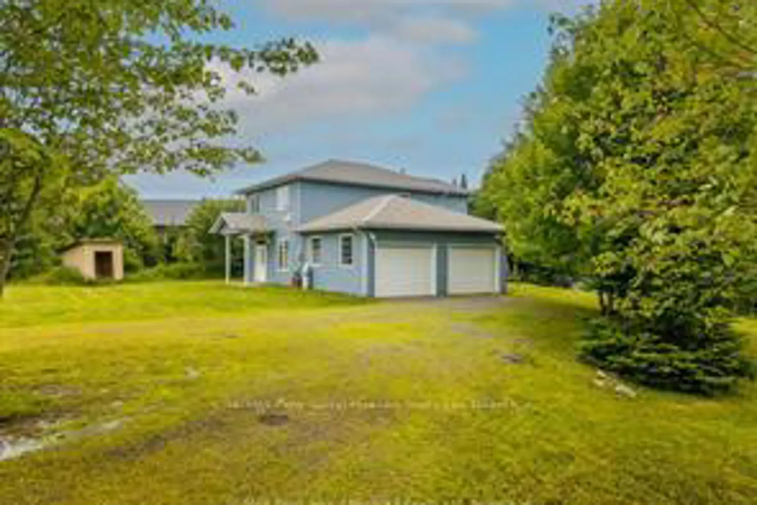 25 Cole Point Trail