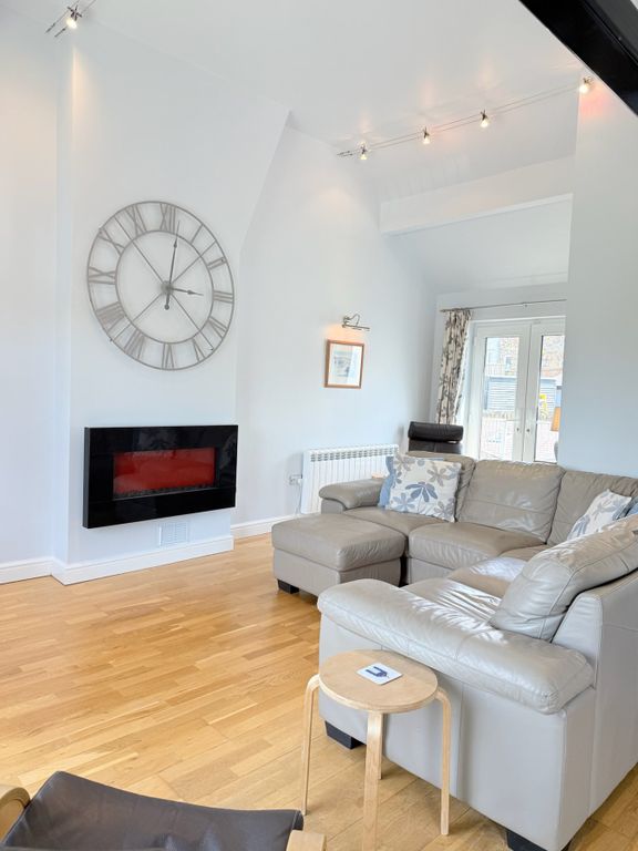 Additional image 7 of 2 bed flat for saleAbersoch, Pwllheli LL53