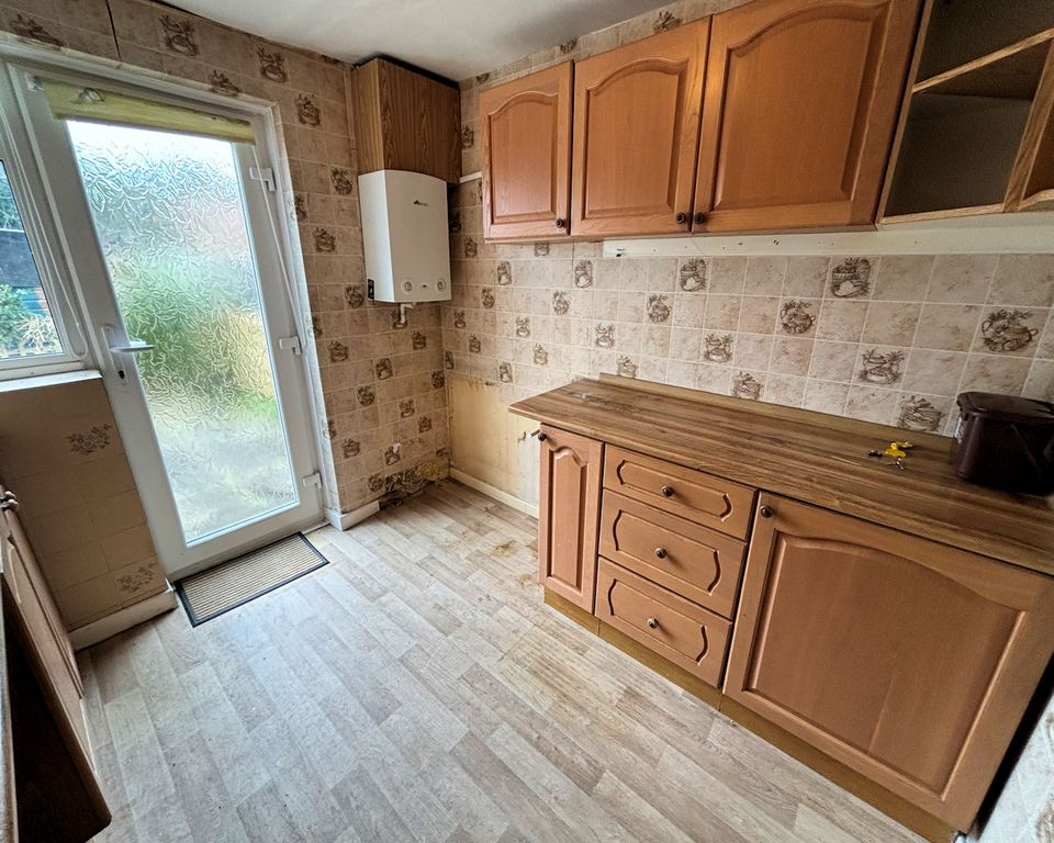 Additional image 13 of 3 bed semi-detached house for saleFfordd Alban, Tywyn LL36