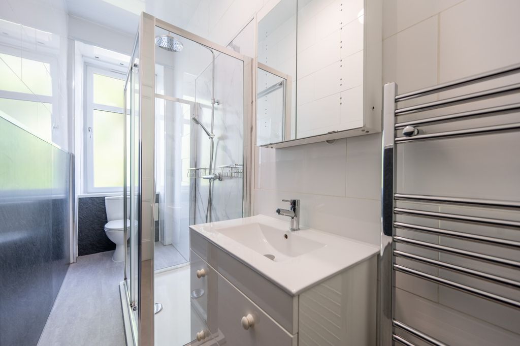 Additional image 8 of 1 bed flat to rentDunedin Terrace Flat 1-1, Glasgow, Clydebank G81