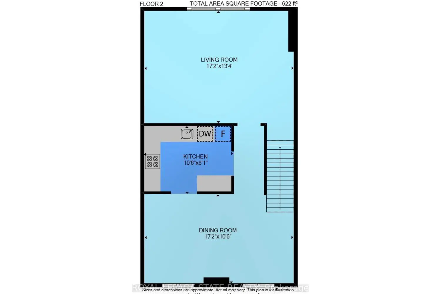 Additional image 2 of 1455 Garth Street 9