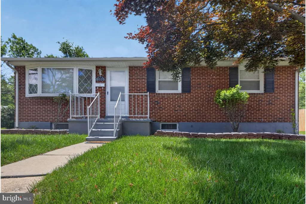 Additional image 33 of 8521 Fieldway Drive, Randallstown, MD 21133
