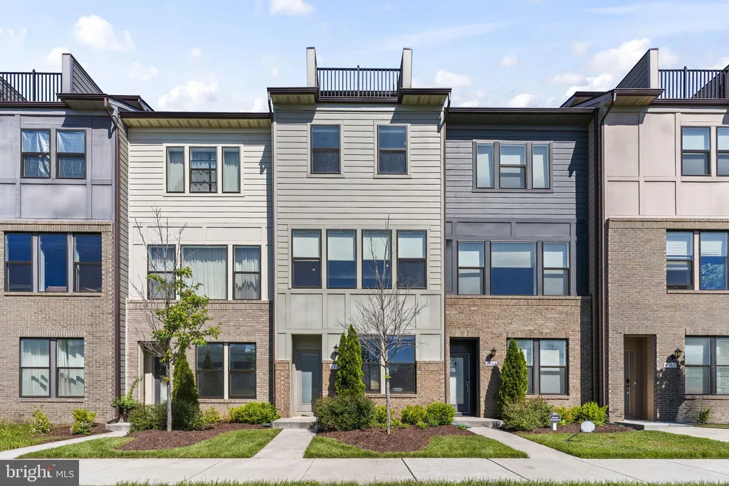 Additional image 31 of 4963 Vista Green Lane, Lanham, MD 20706
