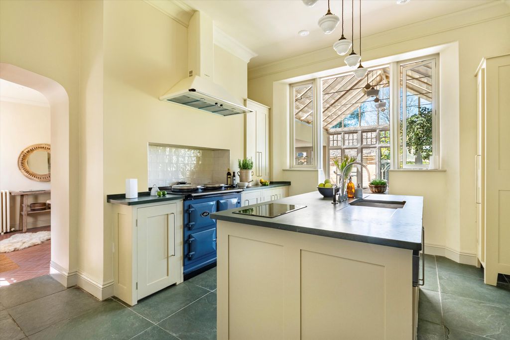Additional image 6 of 5 bed detached house for saleChurch Lane, Sevenhampton, Cheltenham, Gloucestershire GL54