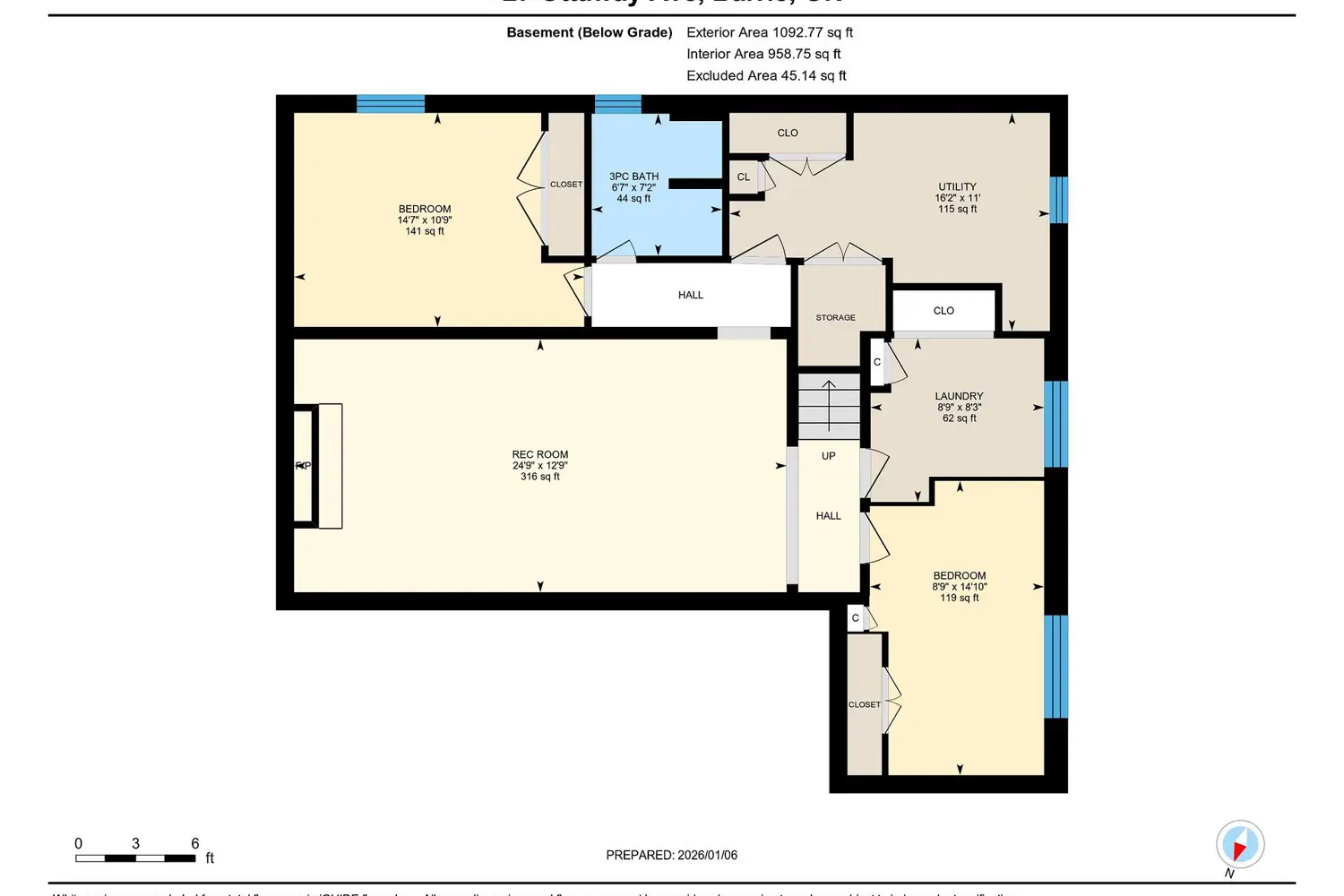 Additional image 18 of 27 Ottaway Avenue