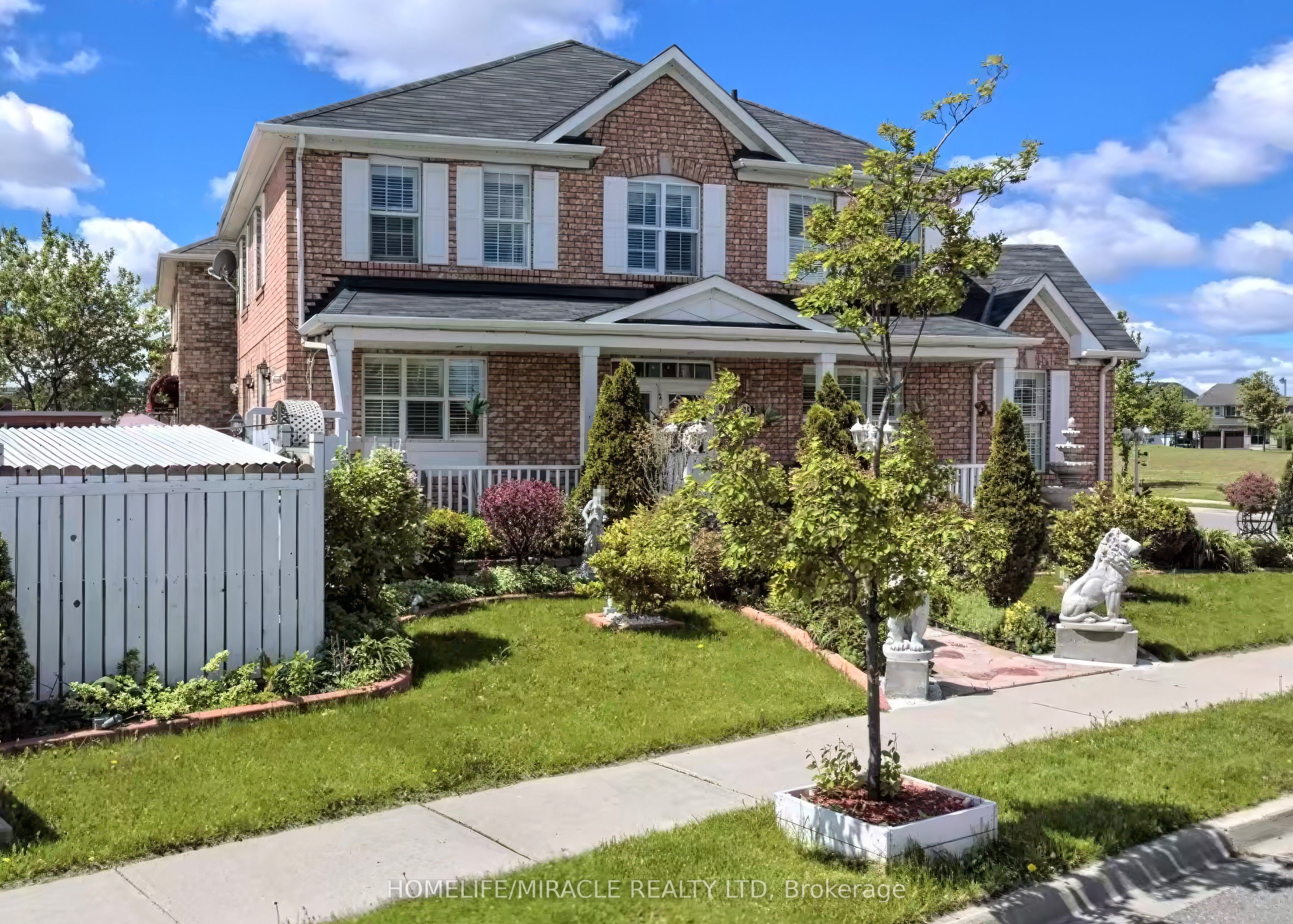 Additional image 2 of 24 Eastway Street, Brampton, ON, L6S 0A4