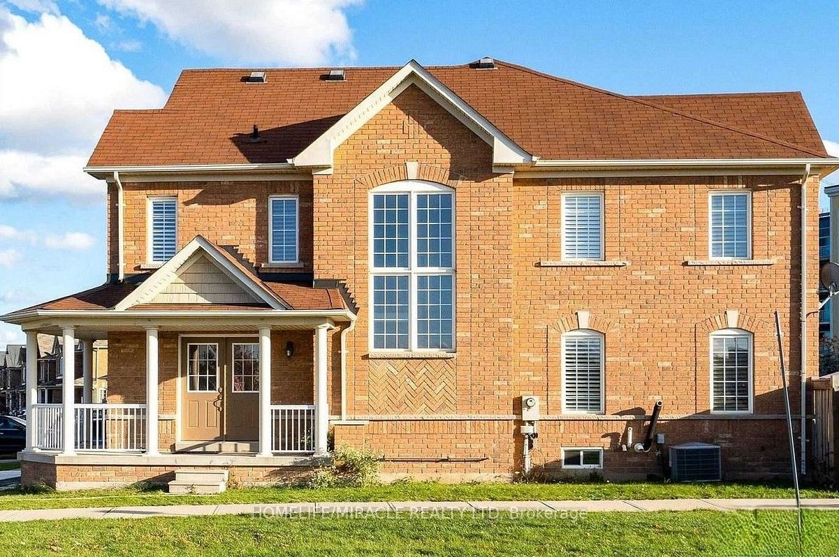 1439 Costigan Road, Milton, ON, L9T 0Y7