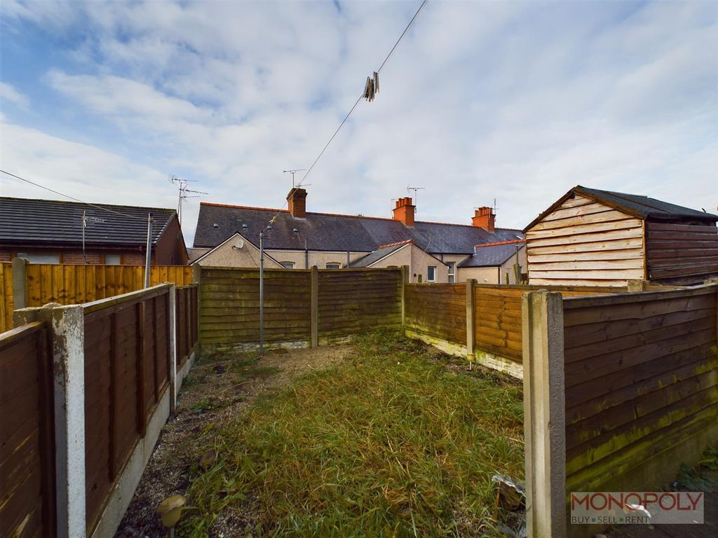 Additional image 8 of 2 bed terraced house to rentOxford Street, Wrexham LL13