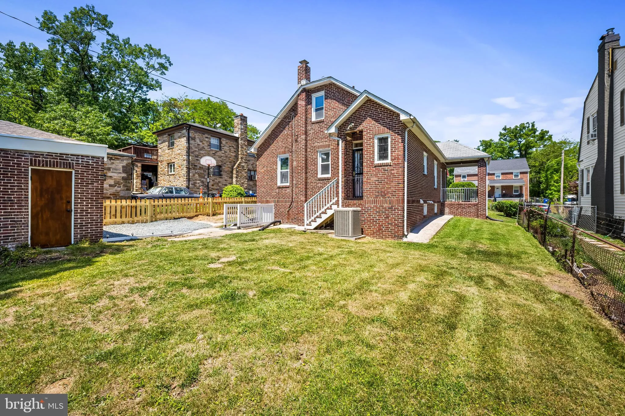 Additional image 92 of 2505 Oakley Avenue, Baltimore, MD 21215