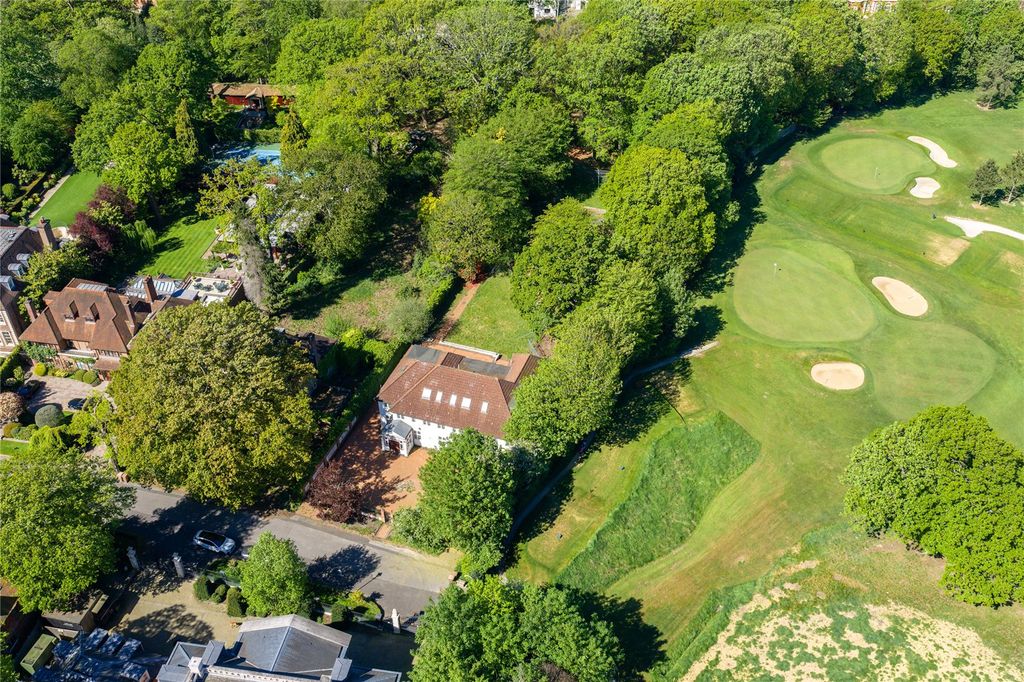 Additional image 10 of Land for saleCompton Avenue, Highgate N6