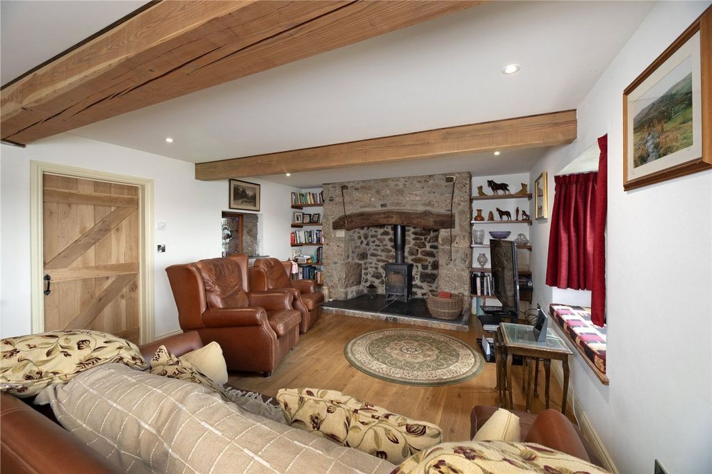 Additional image 9 of Farm for saleNorth Bovey, Newton Abbot TQ13