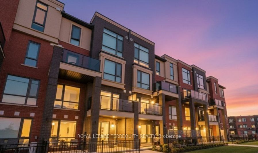 10-25 Romilly Avenue, Brampton, ON, L7A 5L8