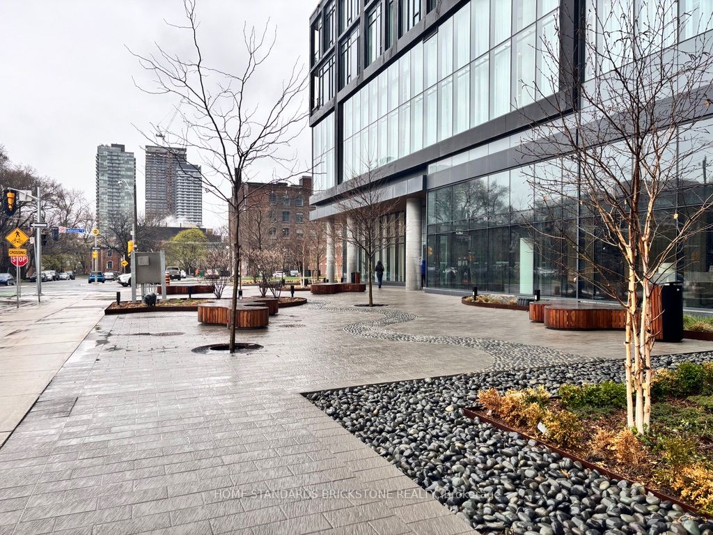 Additional image 4 of 1224-50 Power Street, Toronto, ON, M5A 0V3