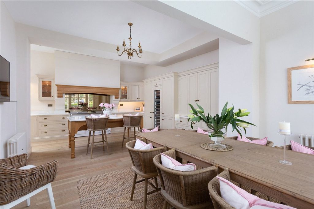 Additional image 11 of 6 bed end terrace house to rentThe Mount, York, North Yorkshire YO24