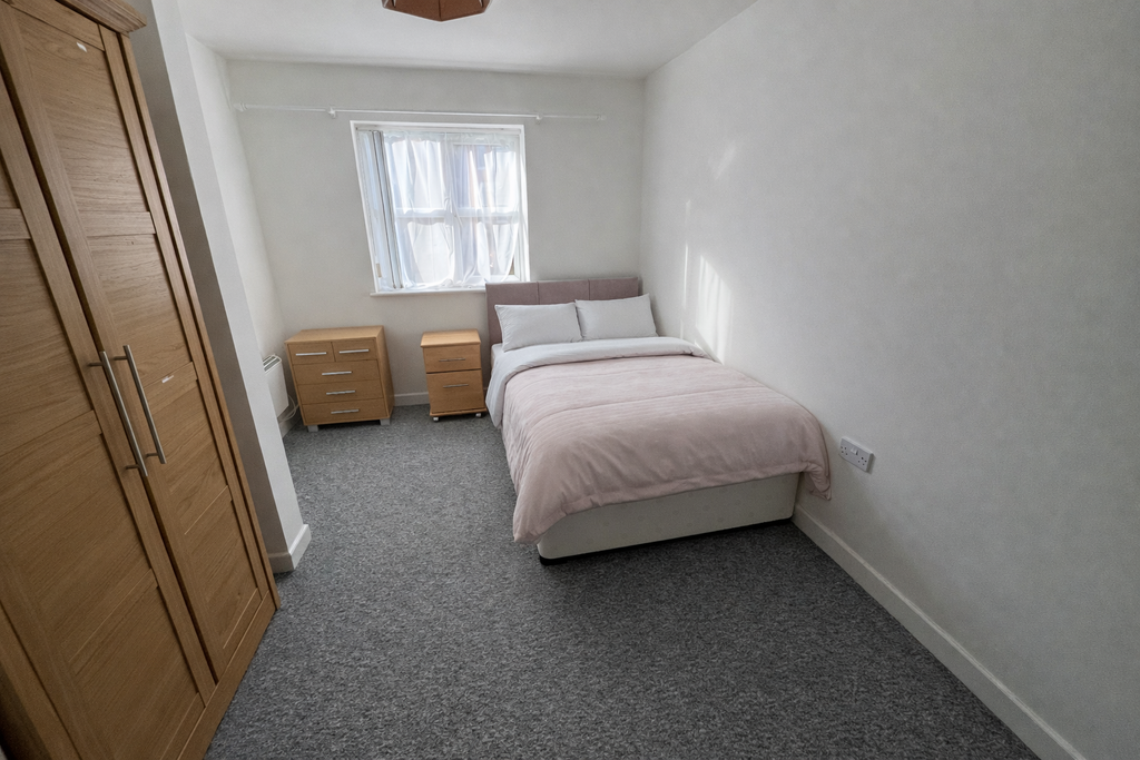 Room to rentSpring Road, Ipswich IP4