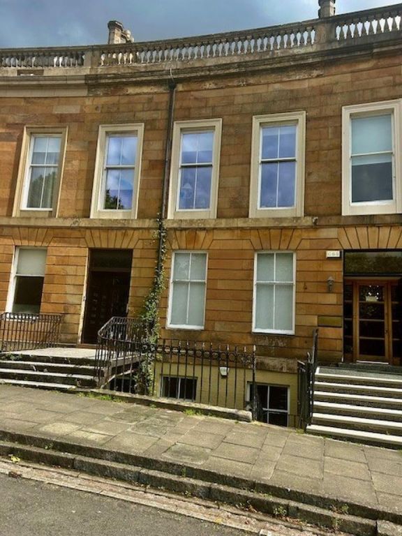 Additional image 2 of 4 bed terraced house to rentWoodside Crescent, Glasgow G3