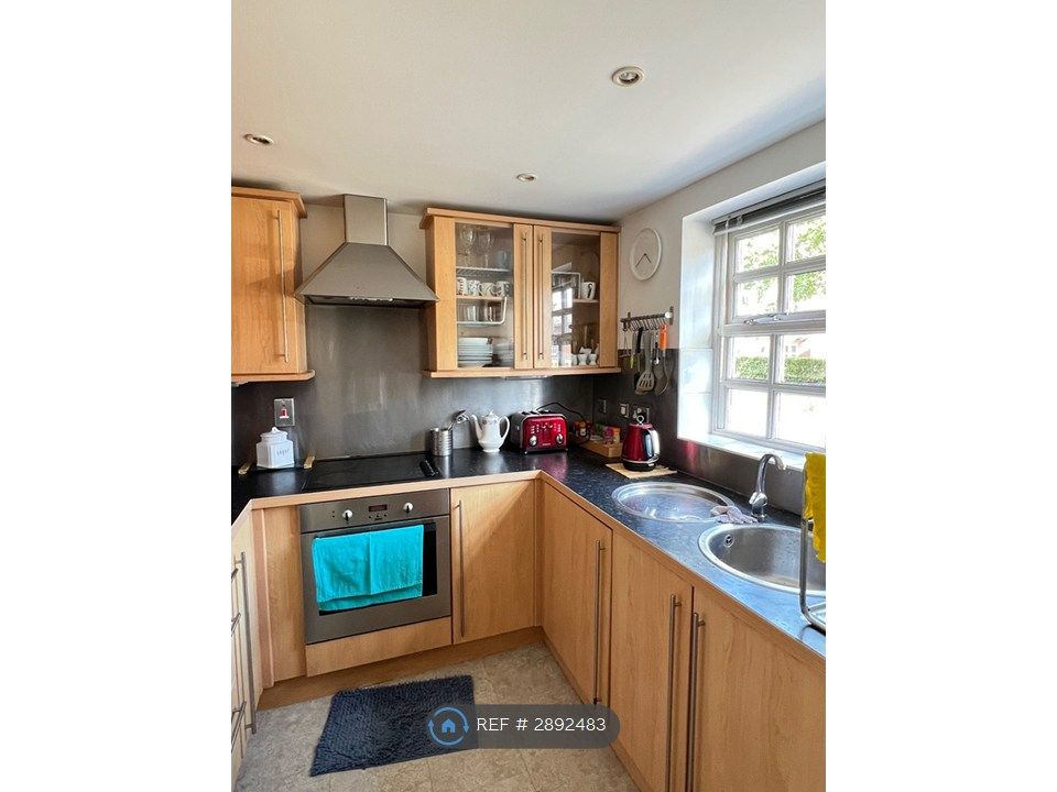 Additional image 4 of 2 bed flat to rentJohn Repton Gardens, Bristol BS10