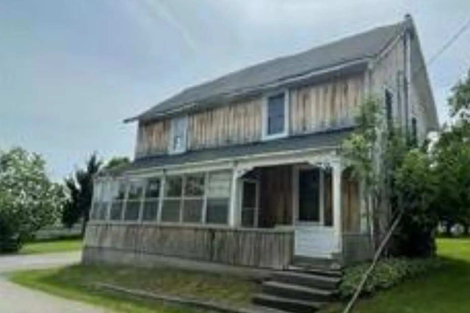 2 Miller Street