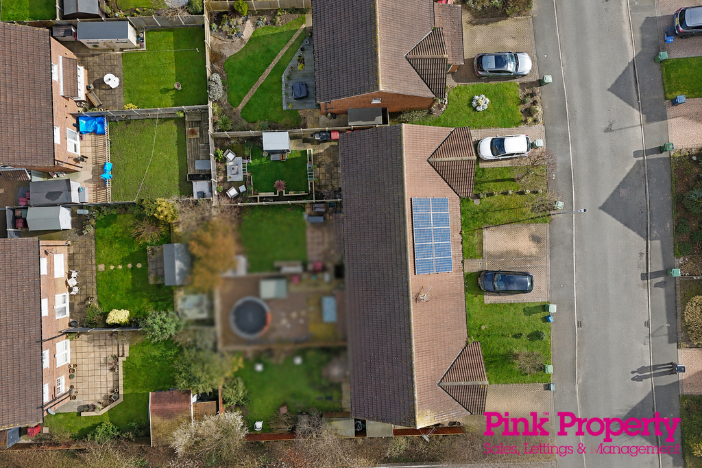 Additional image 5 of 2 bed terraced house to rentLapwing Way, Barton-Upon-Humber DN18