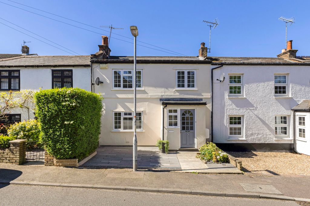 Additional image 23 of 4 bed detached house for saleWindmill Street, Bushey WD23