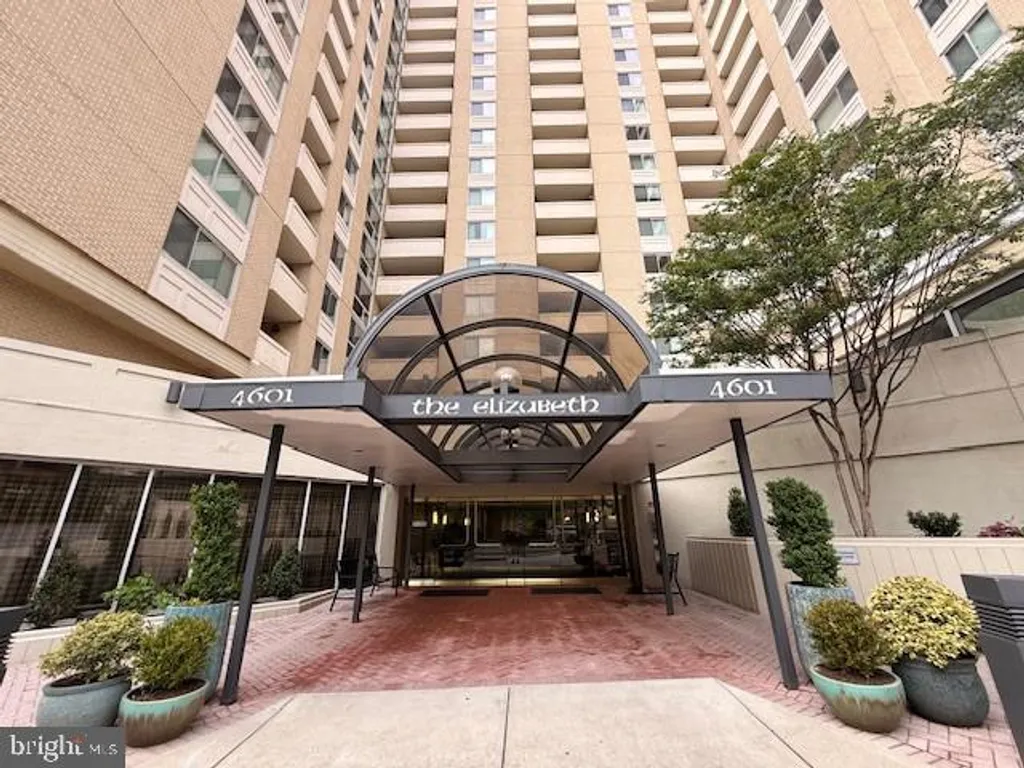 Additional image 35 of 4601 N Park Avenue Unit 715, Chevy Chase, MD 20815