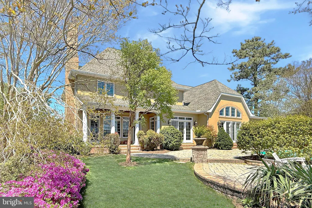 145 Torquay Ct, Rehoboth Beach, DE 19971