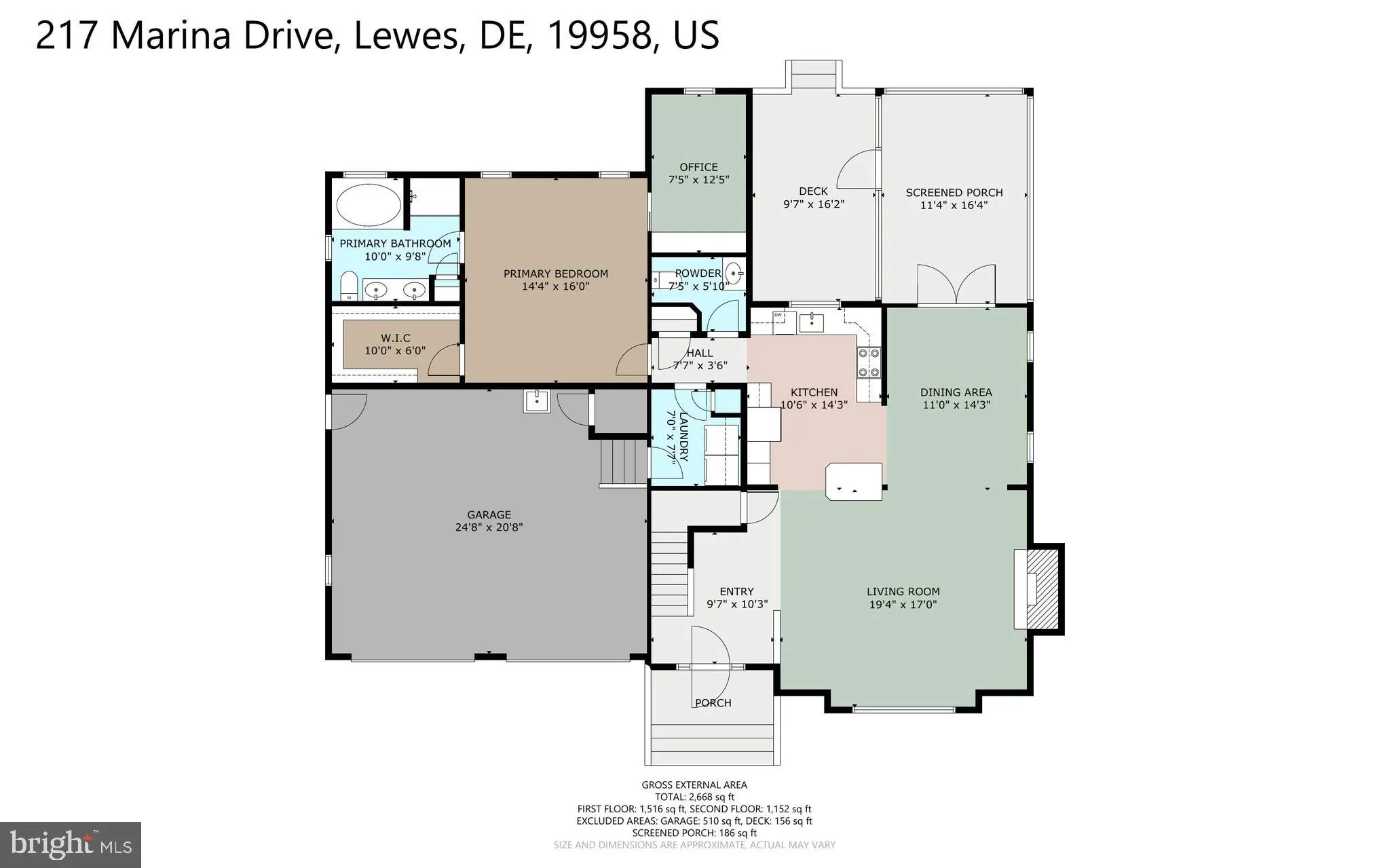 Additional image 143 of 217 Marina Drive, Lewes, DE 19958