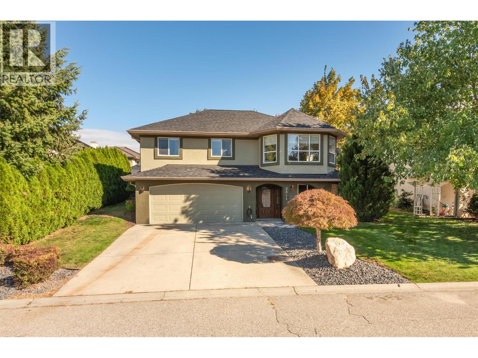 Additional image 2 of 2511 Quail Lane, Kelowna, BC, V1V1Z9