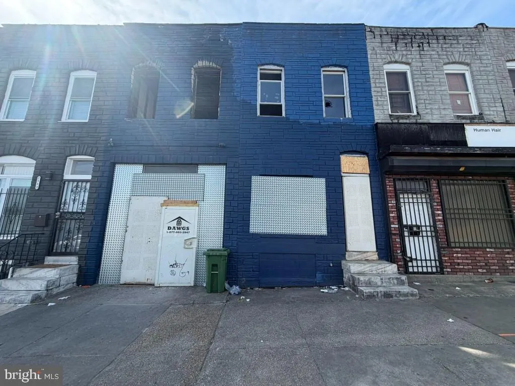 Additional image 44 of 2529-2531 E Monument Street, Baltimore, MD 21205