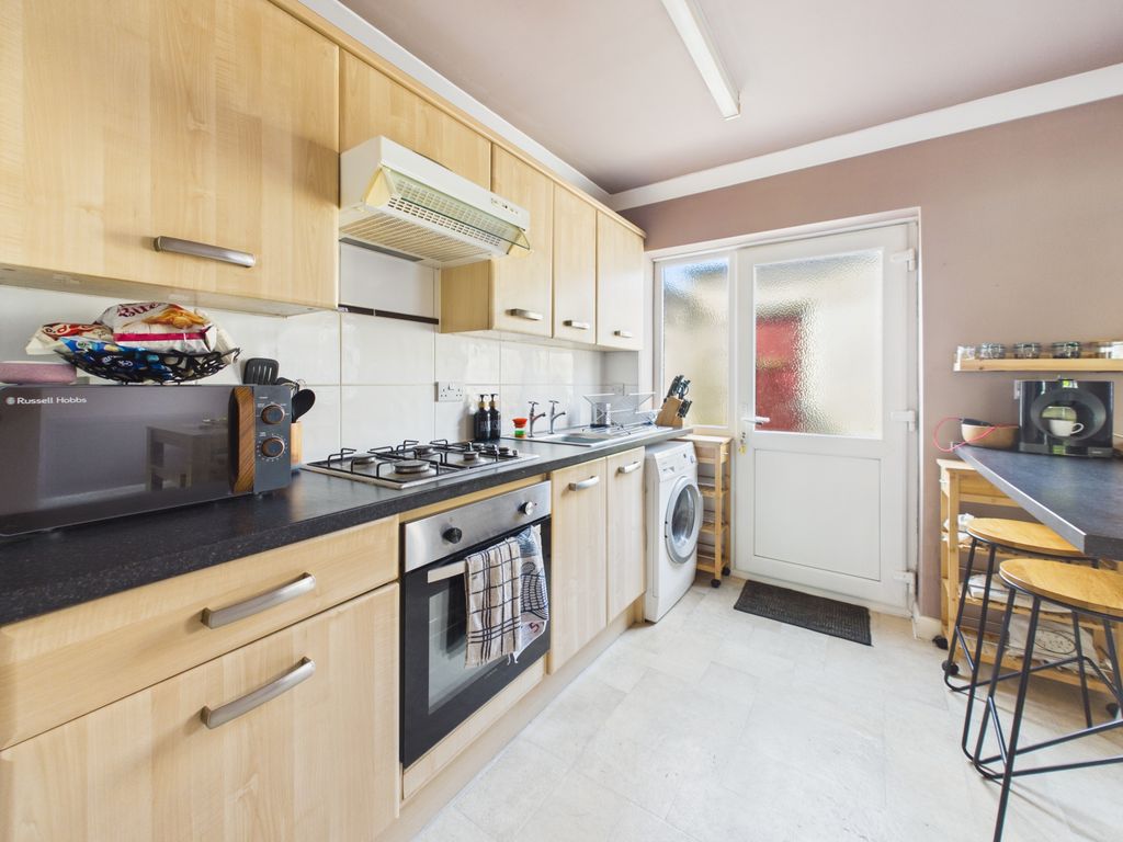 Additional image 4 of 3 bed terraced house to rentBalfour Terrace, Morice Town, Plymouth PL2