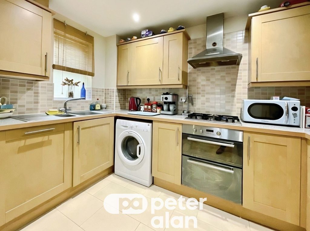 Additional image 3 of 2 bed flat to rentRoman Way, Newport NP18